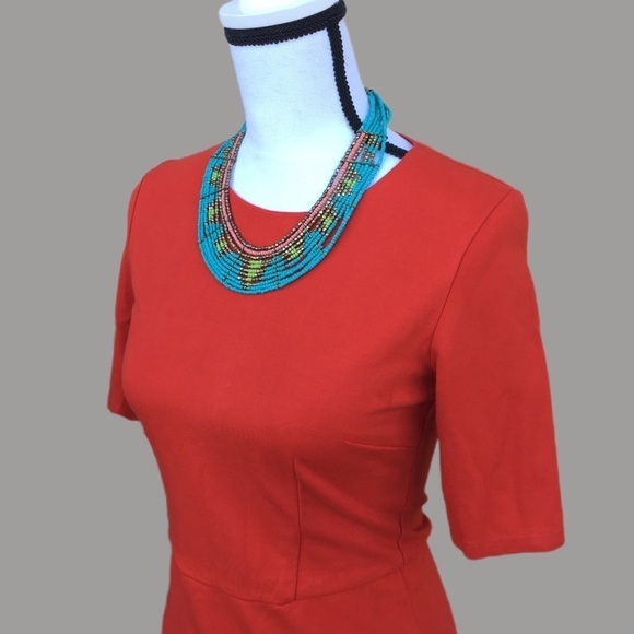 Felicity and Coco bright and beautiful dress - Picture 2 of 5